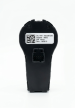 CHAVE LUZ FAROL JEEP COMPASS - Imagem 2