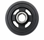 POLIA MOTOR TOYOTA HILUX 16/20.