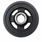 POLIA MOTOR TOYOTA HILUX 16/20.