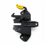 FECHADURA CAPO MITSUBISHI L200 OUTDOOR