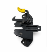 FECHADURA CAPO MITSUBISHI L200 OUTDOOR