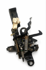 FECHADURA CAPO GM S10 12/24. - Imagem 2