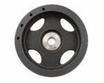 POLIA MOTOR MITSUBISHI L200 TRITON 2017/, ANTIVIBRATORIA. - Imagem 2