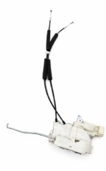 FECHADURA PORTA GM S10 2012/, DD.