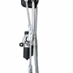 MOTOR LIMPADOR PARABRISA GM S10 12/24.