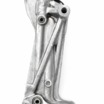 SUPORTE FILTRO OLEO MOTOR MITSUBISHI L200 TRITON 08/16.