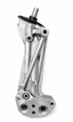 SUPORTE FILTRO OLEO MOTOR MITSUBISHI L200 TRITON 08/16.