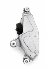 MOTOR LIMPADOR PARABRISA TOYOTA SW4 2016/, TRASEIRO. - Imagem 2