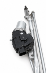 MOTOR LIMPADOR PARABRISA TOYOTA HILUX 2016/... - Imagem 2