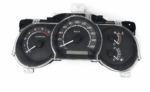 PAINEL DE INSTRUMENTO TOYOTA HILUX 12/15, AUT.