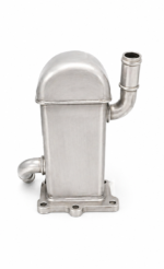 RADIADOR RESFRIADOR VALVULA EGR GM S10 12/14, 180CV - Imagem 2