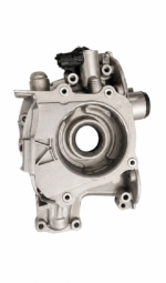 BOMBA ÓLEO MOTOR FIAT TORO DIESEL. - Imagem 3