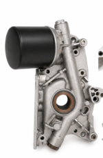 BOMBA ÓLEO MOTOR GM S10 12/14, FLEX. - Imagem 3