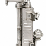 RADIADOR RESFRIADOR VALVULA EGR GM S10 05/15, 3.0