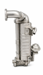 RADIADOR RESFRIADOR VALVULA EGR GM S10 05/15, 3.0
