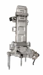 RADIADOR RESFRIADOR VALVULA EGR TOYOTA HILUX 2016/, 2.8