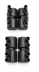 BOBINA IGNIÇÃO GM S10 12/14, FLEX, 2.4. - Imagem 3
