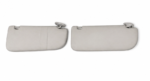 QUEBRA SOL GM S10 2012/...