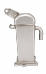 RADIADOR RESFRIADOR VALVULA EGR GM S10 2015/, 200CV - Imagem 2