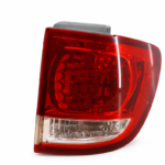 LANTERNA TRASEIRA TOYOTA SW4 05/05, LD CANTO.