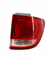 LANTERNA TRASEIRA TOYOTA SW4 05/05, LD CANTO.