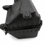 CAIXA FILTRO AR MITSUBISHI L200 TRITON 08/16.