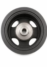 POLIA MOTOR MITSUBISHI L200 TRITON 2017/, ANTIVIBRATORIA.