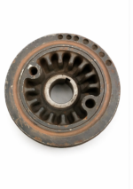 POLIA MOTOR MITSUBISHI L200 TRITON 08/16.
