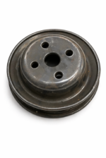 POLIA BOMBA ÁGUA MITSUBISHI L200 TRITON 08/16.