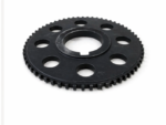 ENGRENAGEM RODA FÔNICA MITSUBISHI L200 TRITON 08/16. - Imagem 2