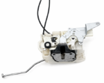 FECHADURA PORTA GM S10 2012/, TE. - Imagem 2