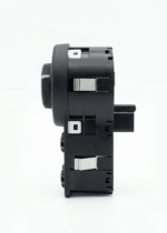 CHAVE LUZ FAROL JEEP COMPASS