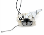 FECHADURA PORTA GM S10 2012/, DE. - Imagem 2