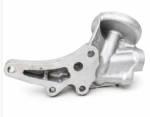 SUPORTE FILTRO OLEO MOTOR MITSUBISHI L200 TRITON 2017/... - Imagem 2