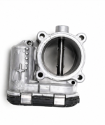 CORPO BORBOLETA FORD RANGER 12/24, DIESEL. - Imagem 2