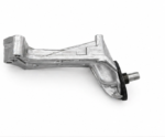 SUPORTE FILTRO OLEO MOTOR MITSUBISHI L200 TRITON 08/16. - Imagem 2
