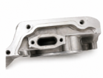 BOMBA ÓLEO MOTOR GM S10 12/14, FLEX. - Imagem 2