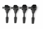 BOBINA IGNIÇÃO GM S10 15/24, FLEX, 2.5