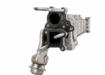 RADIADOR RESFRIADOR VALVULA EGR TOYOTA HILUX 2016/, 2.8 - Imagem 3
