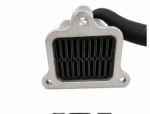 RADIADOR RESFRIADOR VALVULA EGR FORD RANGER 12/16. - Imagem 2