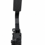 PEDAL ACELERADOR ELETRONICO GM S10 12/24, AUT.
