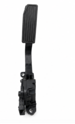 PEDAL ACELERADOR ELETRONICO GM S10 12/24, AUT.