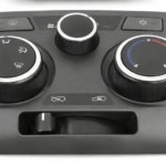 COMANDO AR-CONDICIONADO GM S10 12/16, LT