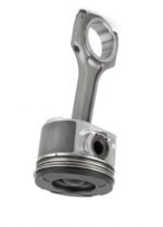 PISTÃO COM BIELA MOTOR GM S10 12/14, 180CV - Imagem 2