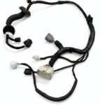 CHICOTE PORTA GM S10 2012/, TD.