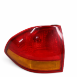 LANTERNA TRASEIRA MITSUBISHI PAJERO 08/16, LE CANTO