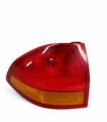 LANTERNA TRASEIRA MITSUBISHI PAJERO 08/16, LE CANTO