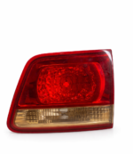 LANTERNA TRASEIRA TOYOTA HILUX 05/08, LD TAMPA