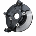 MONTANTE GM S10 12/16, LE COM CUBO 4X2.