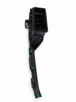 DIFUSOR AR-CONDICIONADO GM S10 12/16, LE, CENTRAL - Imagem 2